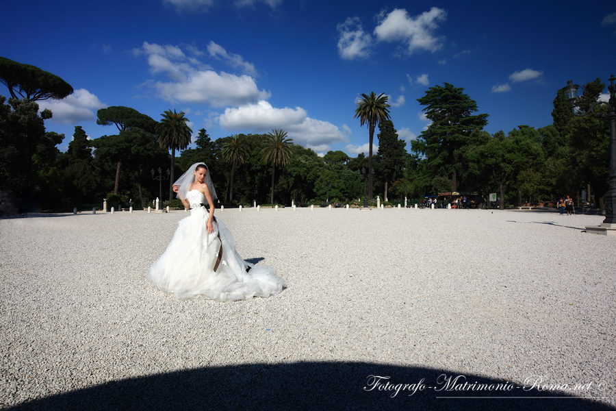 © MaXu - Fotografo Matrimonio Roma .net - Stile FASHION
